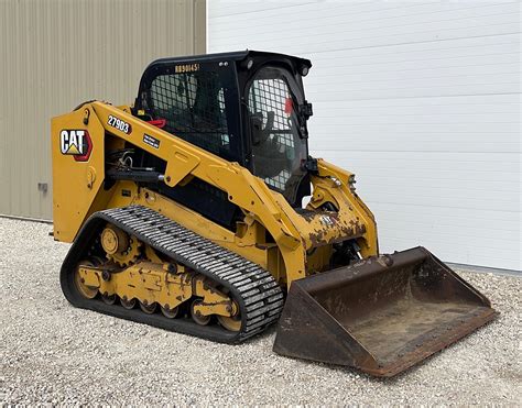 2020 279d3 compact track loader hydraulic diagram|Cat .